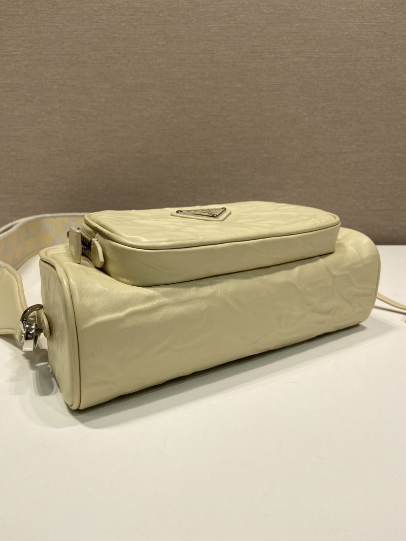 Pra*a satchel bags